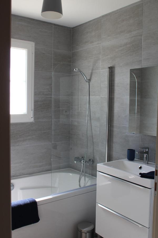Gite Lou, Gite Famille Et Bien Etre Avec Jacuzzi Fontenay-le-Comte Luaran gambar