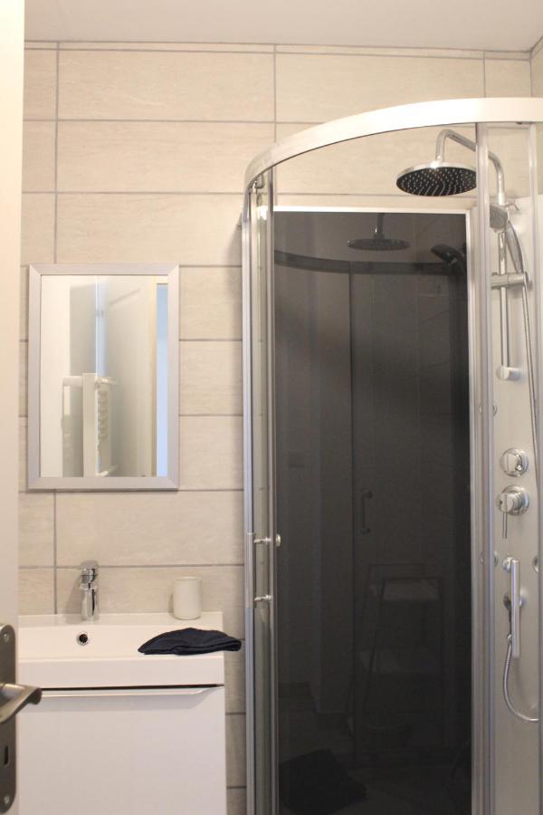 Gite Lou, Gite Famille Et Bien Etre Avec Jacuzzi Fontenay-le-Comte Luaran gambar