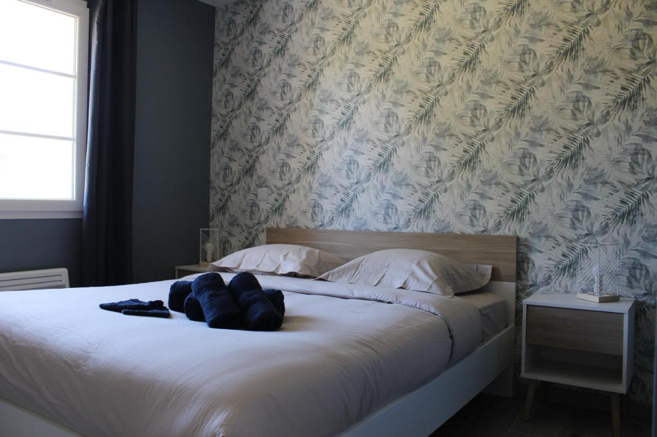 Gite Lou, Gite Famille Et Bien Etre Avec Jacuzzi Fontenay-le-Comte Luaran gambar