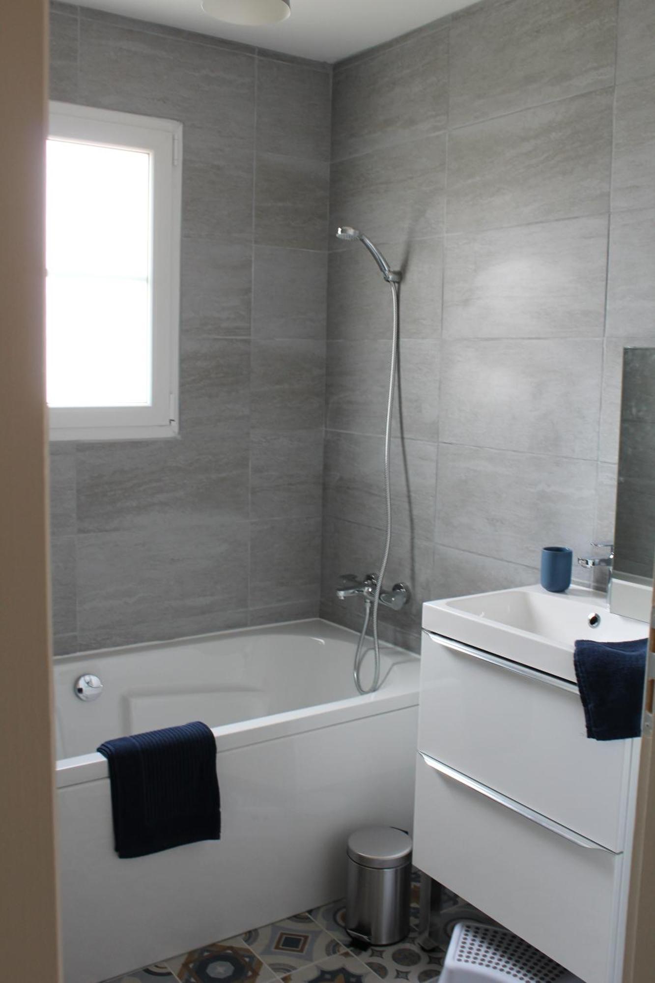 Gite Lou, Gite Famille Et Bien Etre Avec Jacuzzi Fontenay-le-Comte Luaran gambar
